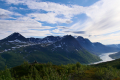 Wanderung Verdens Ende