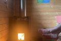 Årøya Sauna