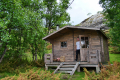 Årøya Sauna