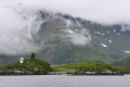 Meltefjord n. Hammerfest