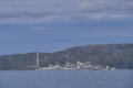 Ansteuerung Hammerfest, Melkøya
