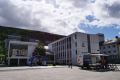 Hammerfest, Marktplatz