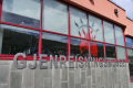 Hammerfest, Wiederaufbaumuseum