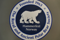 Hammerfest, Eisbärenclub