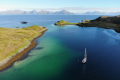 Meltefjord