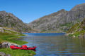 Meltefjord