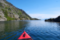 Meltefjord