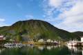 Sørvær