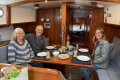 Skjervøy, Julia und Jens