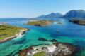 Brunvær