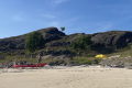 Brunvær