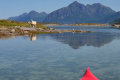 Brunvær