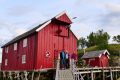 Krokholmen