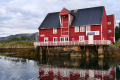 Krokholmen