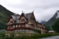 Hotel "Union Øye"