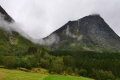 Storerunda, Øye
