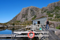 Hovden