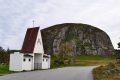 Værlandet