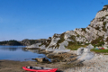 Vestrevågen