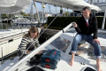 Rodkicker anbringen mit Optineiser