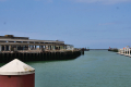 Zufahrt Boulogne-sur-Mer