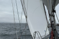Hoch am Wind gen Dieppe