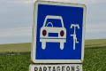 Radtour ab Dieppe