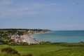 Radtour ab Dieppe