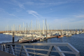 Roscoff, Port de Plaisance
