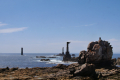 Île d'Ouessant, Phare de Nividic