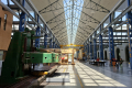 Brest, Ateliers de Capucins