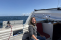 von Ouessant nach Brest