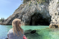Grottes Marines de Morgat