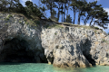 Grottes Marines de Morgat