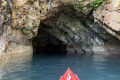 Grottes Marines de Morgat