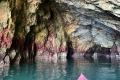 Grottes Marines de Morgat