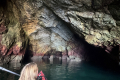 Grottes Marines de Morgat