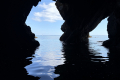 Grottes Marines de Morgat