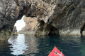 Grottes Marines de Morgat