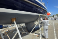 07 Antifouling ist fertig