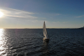 created by dji camera